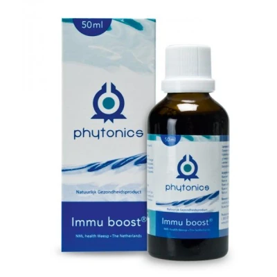 Image of Phytonics Immu Boost 50 ml