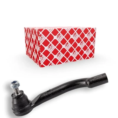 Image of Tie Rod End FEBI BILSTEIN 34756