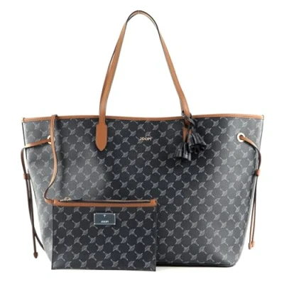 Image of JOOP! Cortina 1.0 LARA XLHO Tote bag, Women&#039;s, Size: One Size, Darkblue