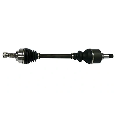 Image of Drive Shaft SKF VKJC 3858