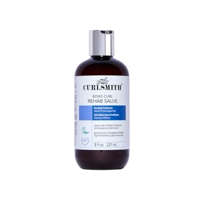 Image of Curlsmith Bond Curl Rehab Salve 237ml