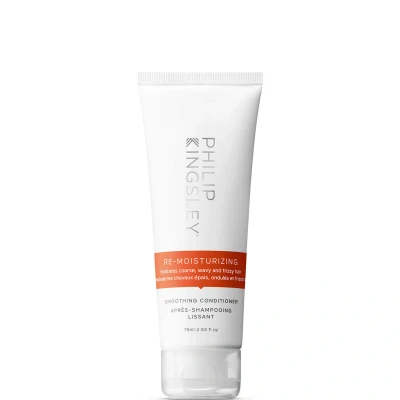 Image of Philip Kingsley Re Moisturizing Smoothing Conditioner 75ml