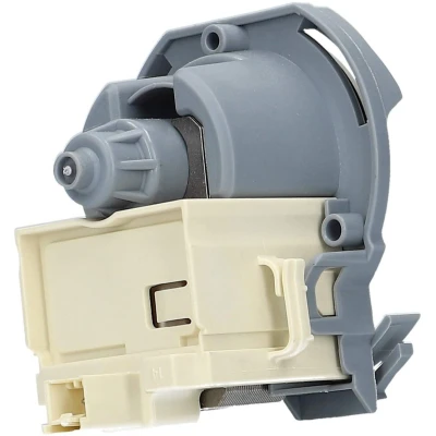 Image of Whirlpool Draining pump dishwasher 2.5 220 240v 50hz 481010751595