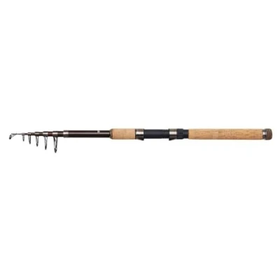 Image of DAM Backbone II Tele Telescopic rod 270cm 60 160g
