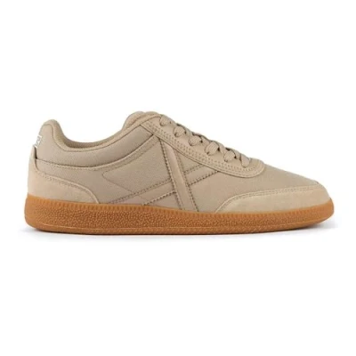 Image of Munich Rumba 08, Men&#039;s Trainers, beige, 6.5 UK