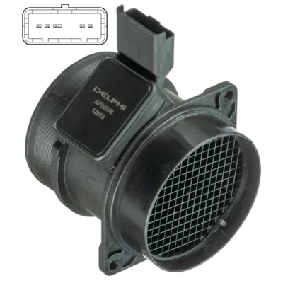 Image of Air Mass Sensor DELPHI AF10370 12B1