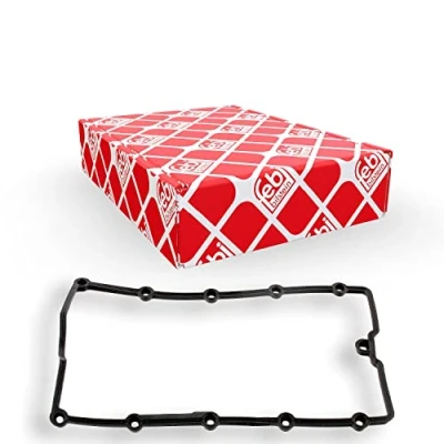 Image of Gasket, cylinder head cover FEBI BILSTEIN 32308