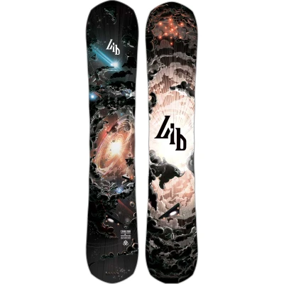 Image of Lib tech T.Rice Pro 24/25 Snowboard