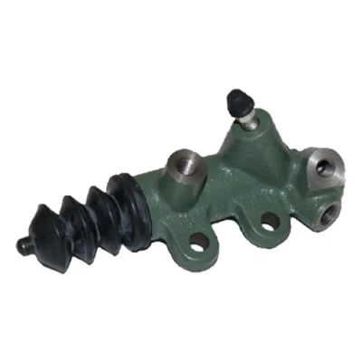 Image of Slave Cylinder, clutch JAPANPARTS CY 207