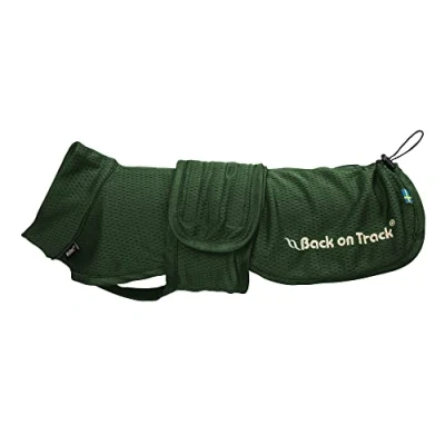 Image of Back on Track Dogcoat Buddy Mesh