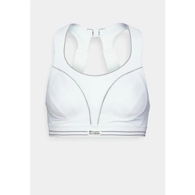 Image of Champion Women&#039;s Bra, White, 32A