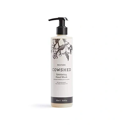 Image of Cowshed Restore Exfoliating Hand Wash 300ml