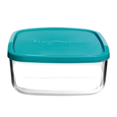 Image of Bormioli Rocco Karaf Misura 1 Liter