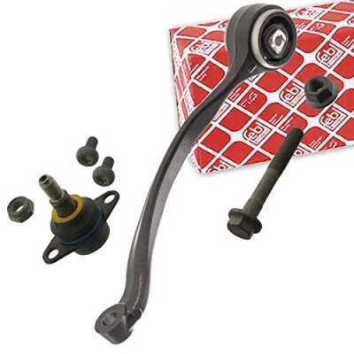 Image of Track Control Arm FEBI BILSTEIN 40853