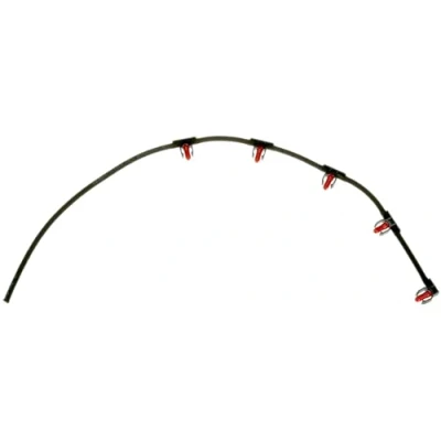 Image of Fuel Hose GATES MFL1158