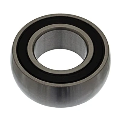 Image of Intermediate Bearing, drive shaft FEBI BILSTEIN 21007
