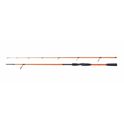 Image of Abu Garcia Svartzonker X Spinning rod 2,40m (30 100g)