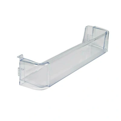 Image of Whirlpool Indesit 481010467690 door shelf C00380758 refrigerator