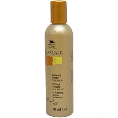 Image of KeraCare Shampoo for Colour Treated Hair 240ml
