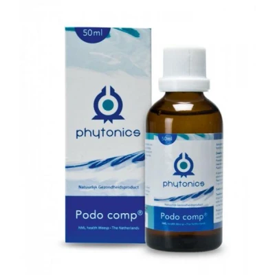 Image of Phytonics Podo Comp 50 ml
