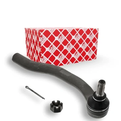 Image of Tie Rod End FEBI BILSTEIN 42235