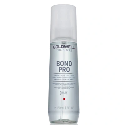 Image of Goldwell Dualsenses BondPro+ Repair and Structure Spray 150ml