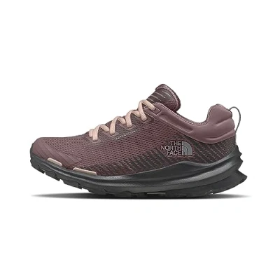 Image of The North Face W Vectiv Fastpack Futurelight Walking trainers, Women&#039;s, Size: 3, Fawn grey/asphalt grey Synthetics