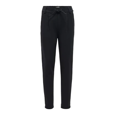 Image of Kids ONLY Konpoptrash EASY PNT NOOS Tracksuit bottoms for kids, Size: 9y, Night sky