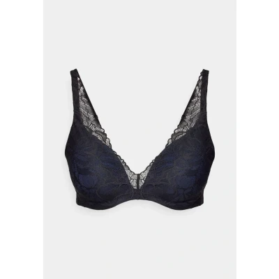 Image of Triumph BODY MAKE UP Illusion Underwired bra, Women&#039;s, Size: 34B, Black