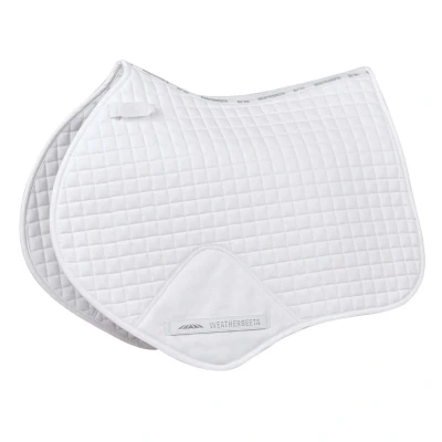 Image of Weatherbeeta Prime jumping saddle pad