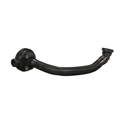 Image of Oil Separator, crankcase ventilation GATES EMH952