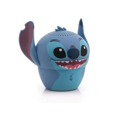 Image of Bitty Boomers Disney Stitch Mini Bluetooth Speaker