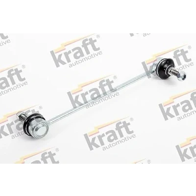 Image of Link/Coupling Rod, stabiliser bar KRAFT AUTOMOTIVE 4300250