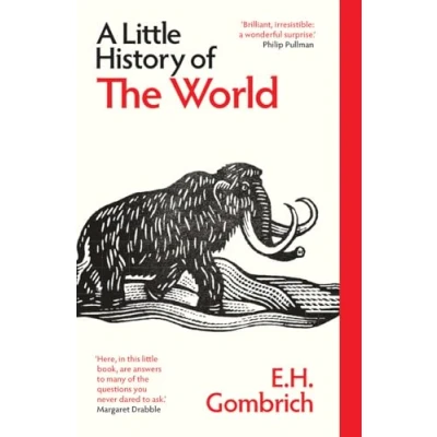Image of A Little History of The World