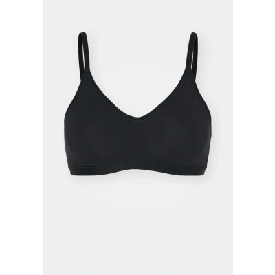 Image of Sloggi GO Daily SOFT BRA Tshirt bra, Women&#039;s, Size: Small, Black