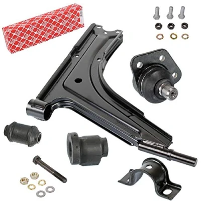 Image of Track Control Arm FEBI BILSTEIN 07167