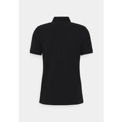 Image of Jack &amp; Jones Jjepaulos Polo shirt, Men&#039;s, Size: Small, Black