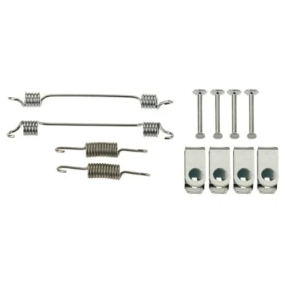 Image of Accessory Kit, parking brake shoes TRW SFK436
