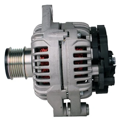 Image of Alternator HELLA 8EL 012 428 441