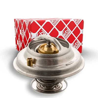 Image of Thermostat, coolant FEBI BILSTEIN 14771