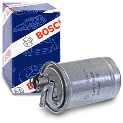 Image of Fuel filter BOSCH 0 450 906 429