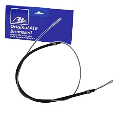 Image of Cable, parking brake ATE 24.3727 0213.2