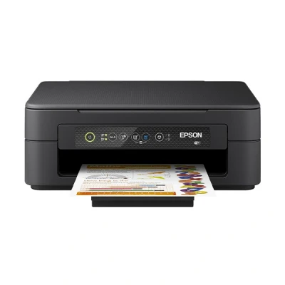 Image of Epson Expression Home XP 2200 3 in 1 Ink Multifunction Printer, Scanner, Copier, WiFi, 1440dpi, A4, incl. Months Readyprint Flex Trial