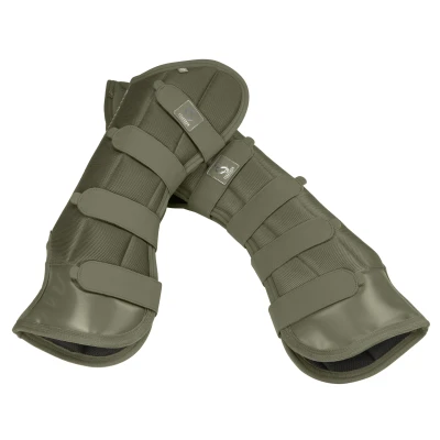 Image of Eskadron SS25 Classic Travel Boots Mesh