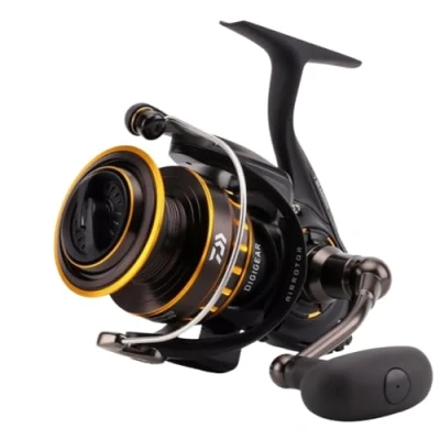Image of Daiwa BG 3000 Fishing reel
