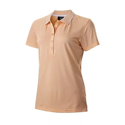 Image of Wilson Women&#039;s Ladies Classic Polo T Shirt