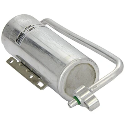 Image of Dryer, air conditioning NISSENS 95338