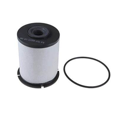 Image of Fuel filter BLUE PRINT ADG02372