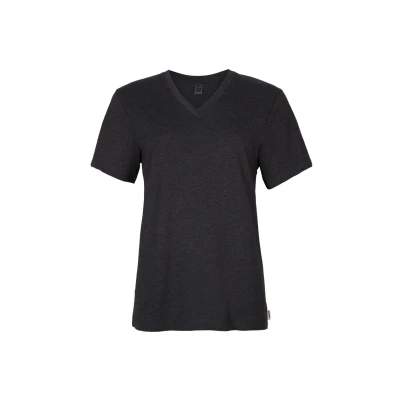 Image of O&#039;Neill Basic Tshirt, Women&#039;s, Size: XS, Black out
