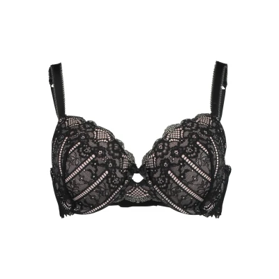 Image of Dorina BRA Underwired bra, Women&#039;s, Size: 36C, Black